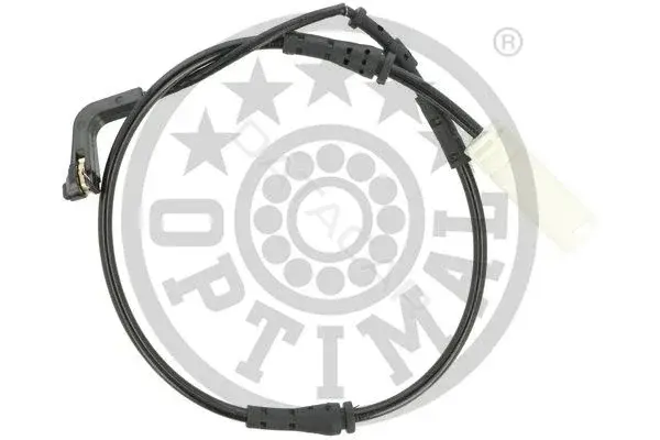 Датчик износа тормозных колодок OPTIMAL WKT-50547K