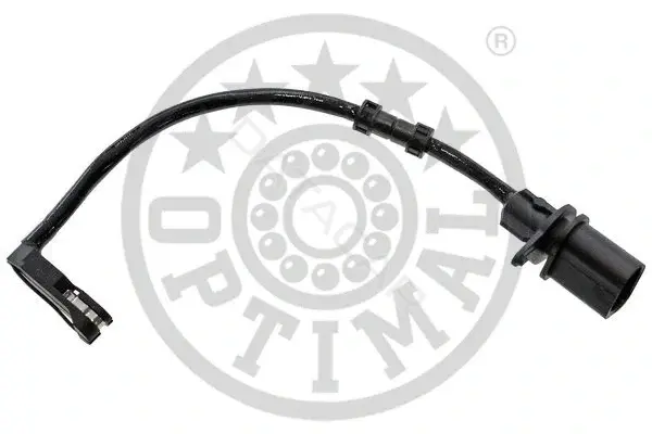 Датчик износа тормозных колодок OPTIMAL WKT-60039K