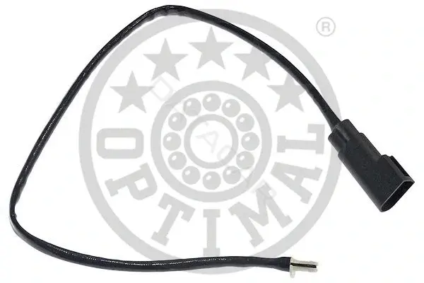 Датчик износа тормозных колодок OPTIMAL WKT-60060K