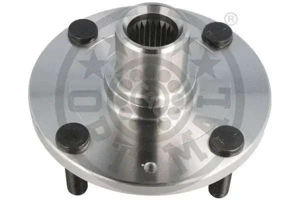 Подшипник ступицы OPTIMAL 04-P431