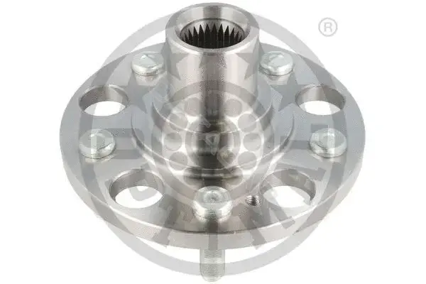 Ступица колеса OPTIMAL 04-P480