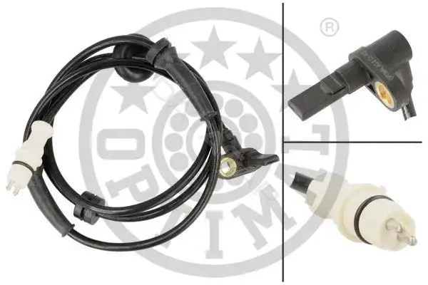 Датчик АБС OPTIMAL 06-S853