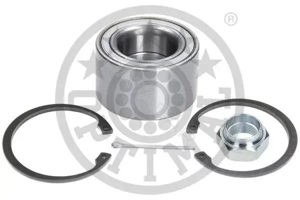 Подшипник ступицы OPTIMAL 201040L