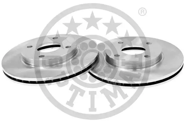Тормозные диски OPTIMAL BS-5750C