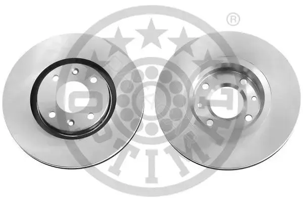 Тормозные диски OPTIMAL BS-6030HC