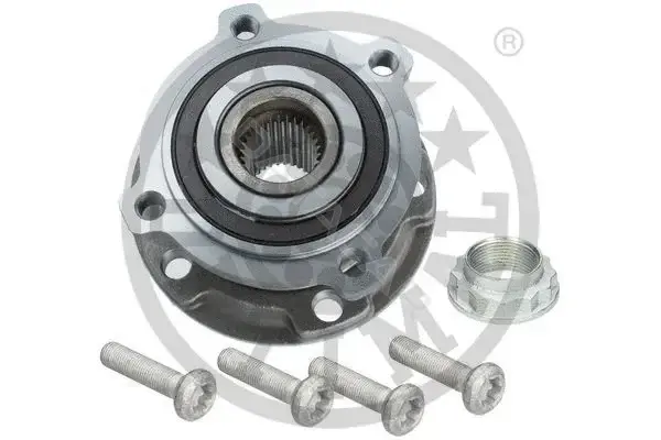 Подшипник ступицы OPTIMAL 501703