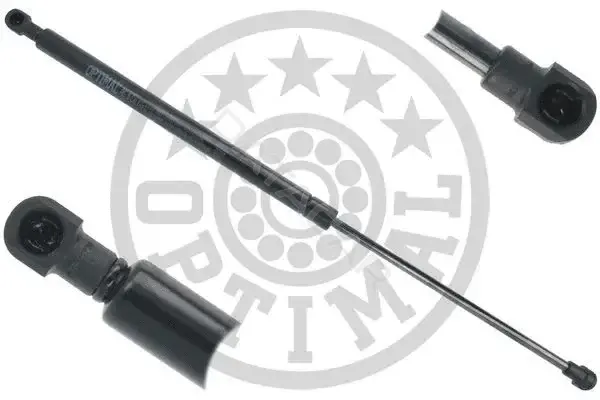 Амортизатор крышки багажника, капота, заднего стекла OPTIMAL AG-52286