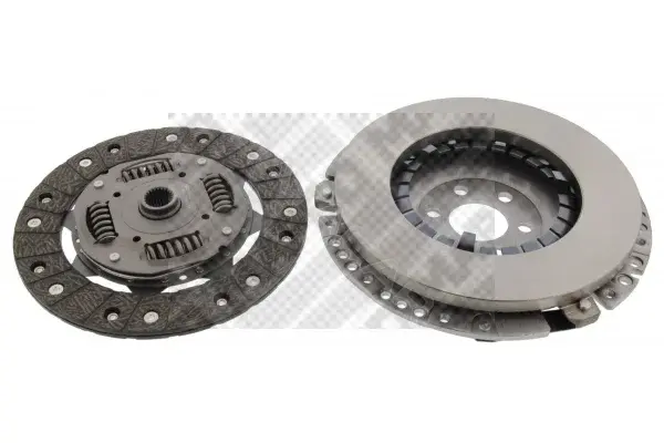 Комплект сцепления MAPCO 10772