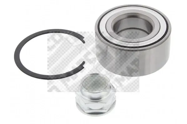 Подшипник ступицы MAPCO 26090