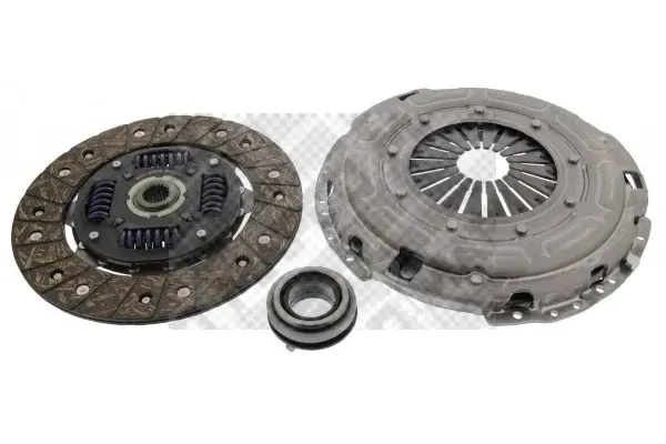 Комплект сцепления MAPCO 10524