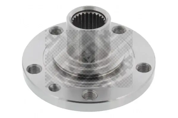 Ступица колеса MAPCO 26037