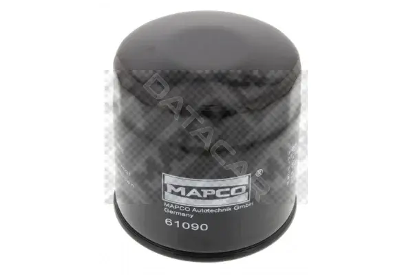 Масляный фильтр MAPCO 61090