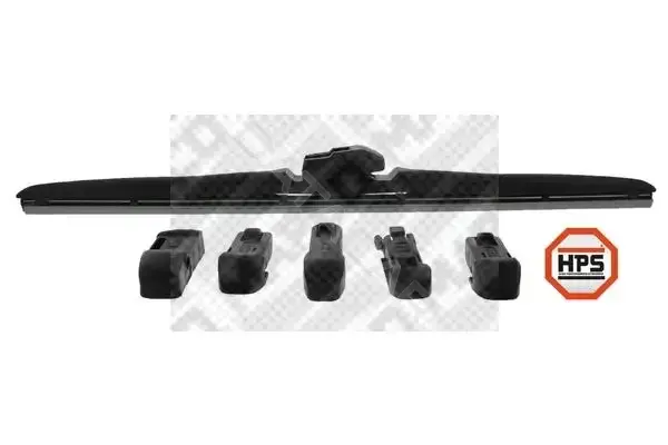 Щетки стеклоочистителя MAPCO 104475HPS