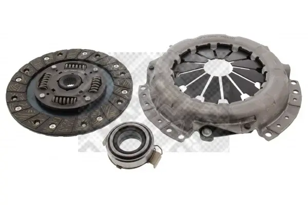 Комплект сцепления MAPCO 10512