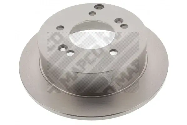 Тормозные диски MAPCO 15272