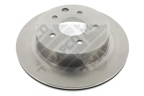 Тормозные диски MAPCO 15287