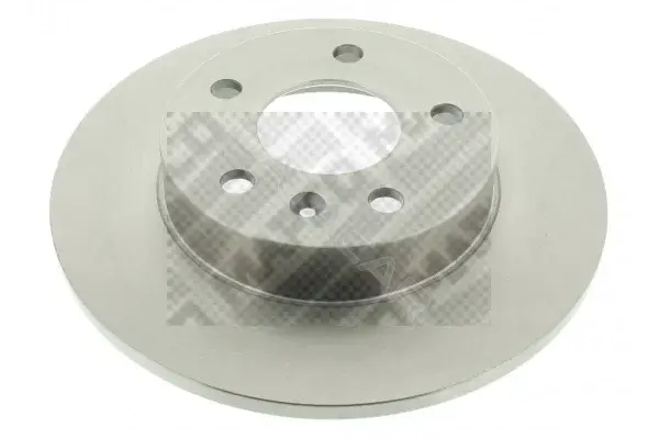 Тормозные диски MAPCO 15859