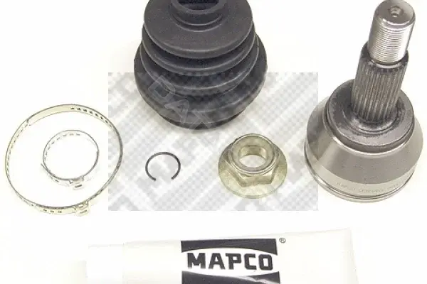 Шрус MAPCO 16602