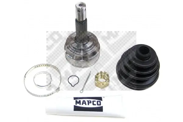 Шрус MAPCO 16941