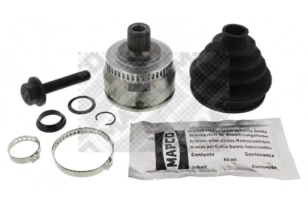 Шрус MAPCO 16997