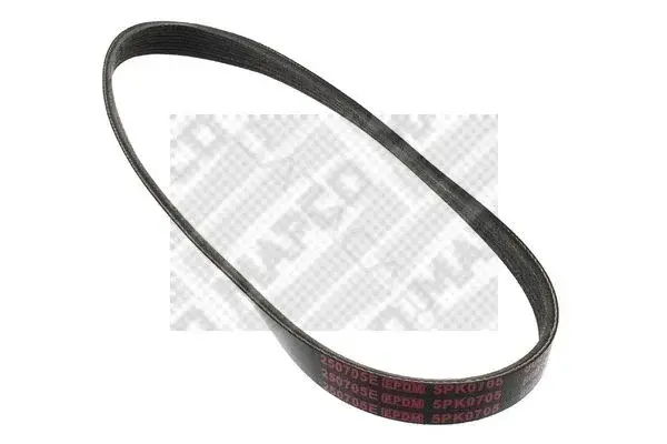Ремень ручейковый MAPCO 250705E