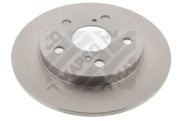 Тормозные диски MAPCO 25225