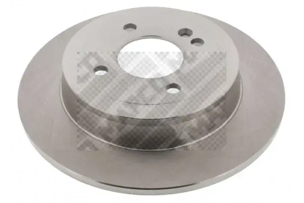 Тормозные диски MAPCO 25254