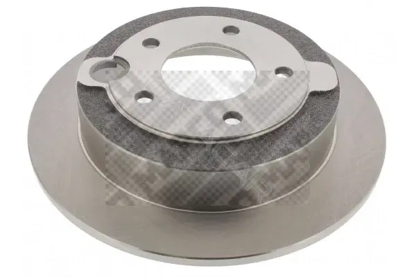 Тормозные диски MAPCO 25533