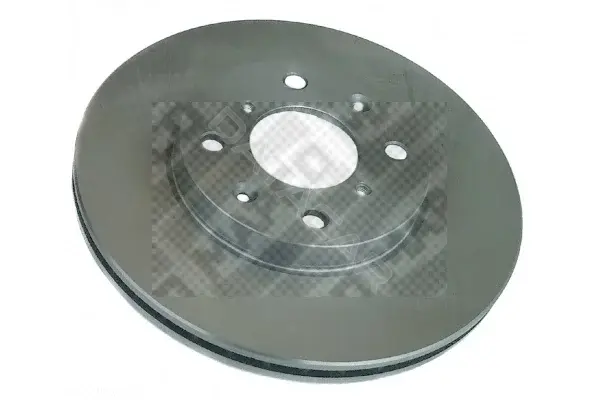 Тормозные диски MAPCO 25599