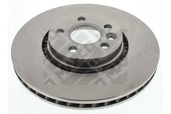 Тормозные диски MAPCO 25828