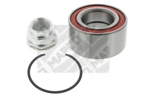 Подшипник ступицы MAPCO 26000