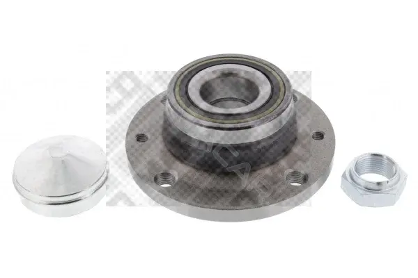 Подшипник ступицы MAPCO 26005