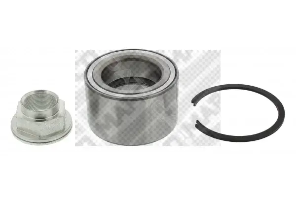 Подшипник ступицы MAPCO 26008