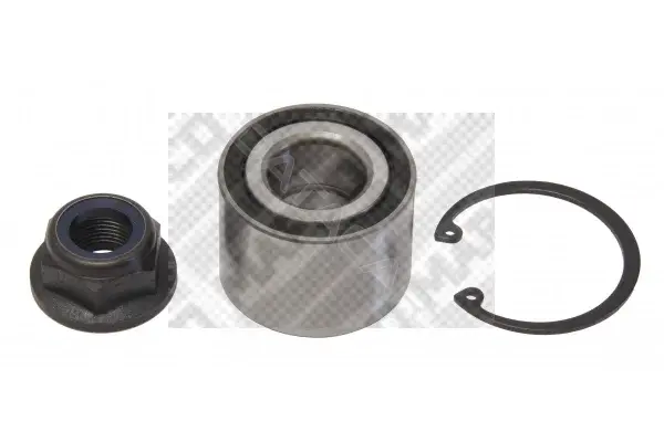 Подшипник ступицы MAPCO 26103