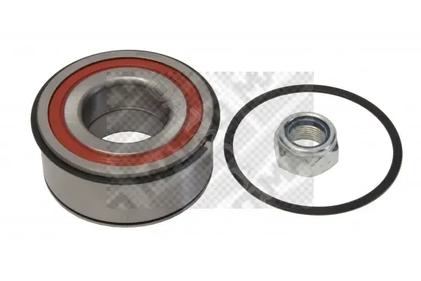 Подшипник ступицы MAPCO 26104