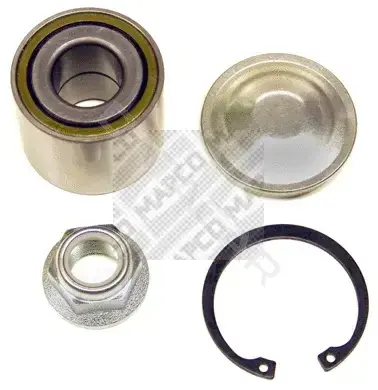 Подшипник ступицы MAPCO 26145