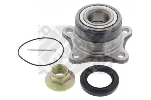 Подшипник ступицы MAPCO 26262
