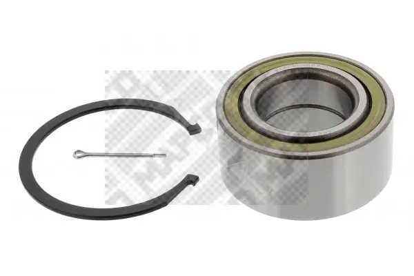 Подшипник ступицы MAPCO 26278