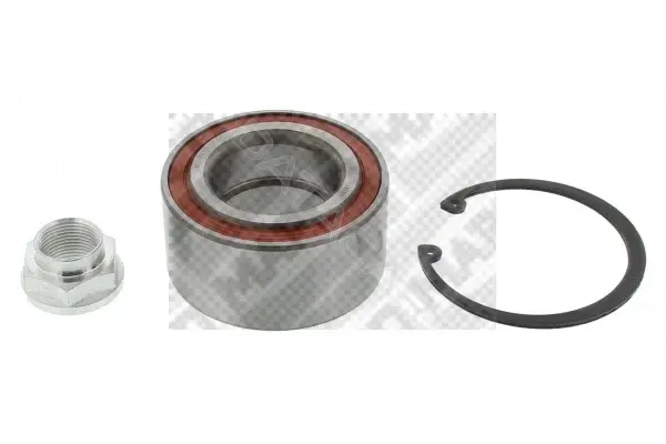Подшипник ступицы MAPCO 26504