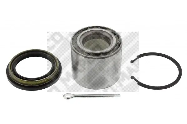 Подшипник ступицы MAPCO 26524