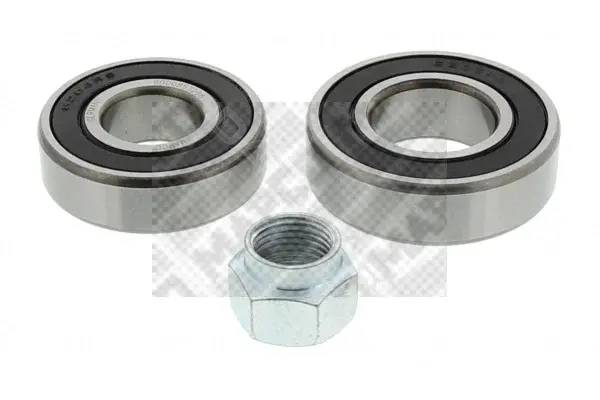 Подшипник ступицы MAPCO 26560