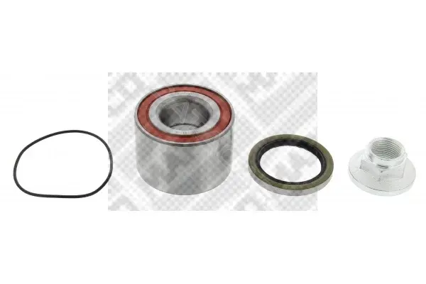 Подшипник ступицы MAPCO 26563