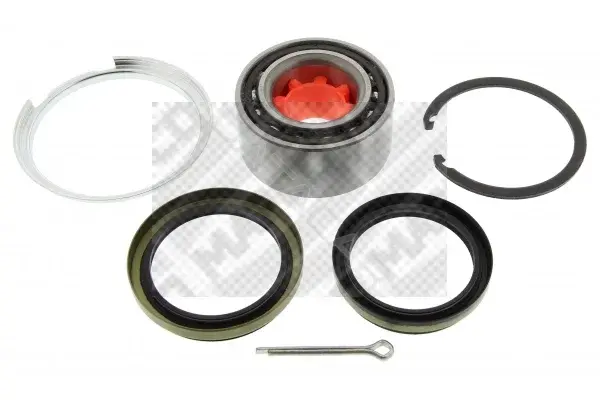 Подшипник ступицы MAPCO 26564