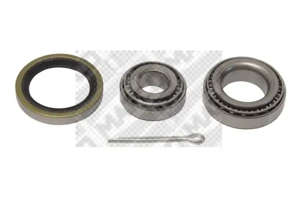 Подшипник ступицы MAPCO 26569