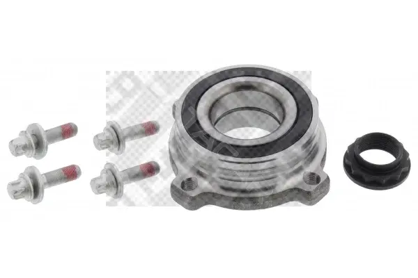 Подшипник ступицы MAPCO 26650