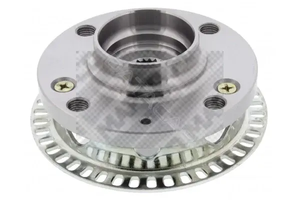 Ступица колеса MAPCO 26732