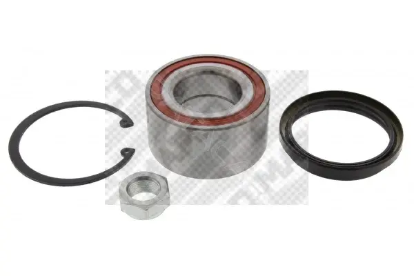 Подшипник ступицы MAPCO 26748