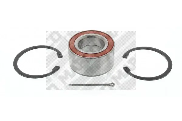 Подшипник ступицы MAPCO 26801