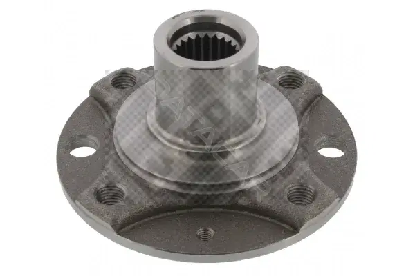 Ступица колеса MAPCO 26817
