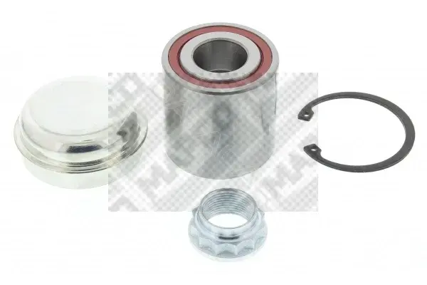 Подшипник ступицы MAPCO 26839